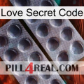 Love Secret Code 31